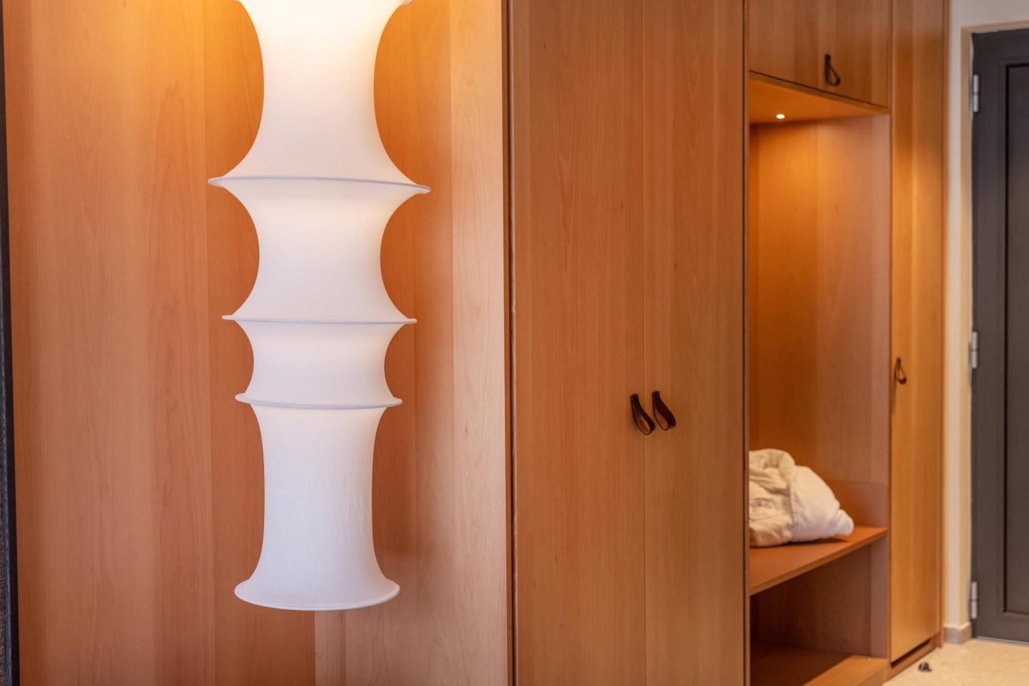 Llac Living Nature Hotel 리몬네술가르다 객실 사진