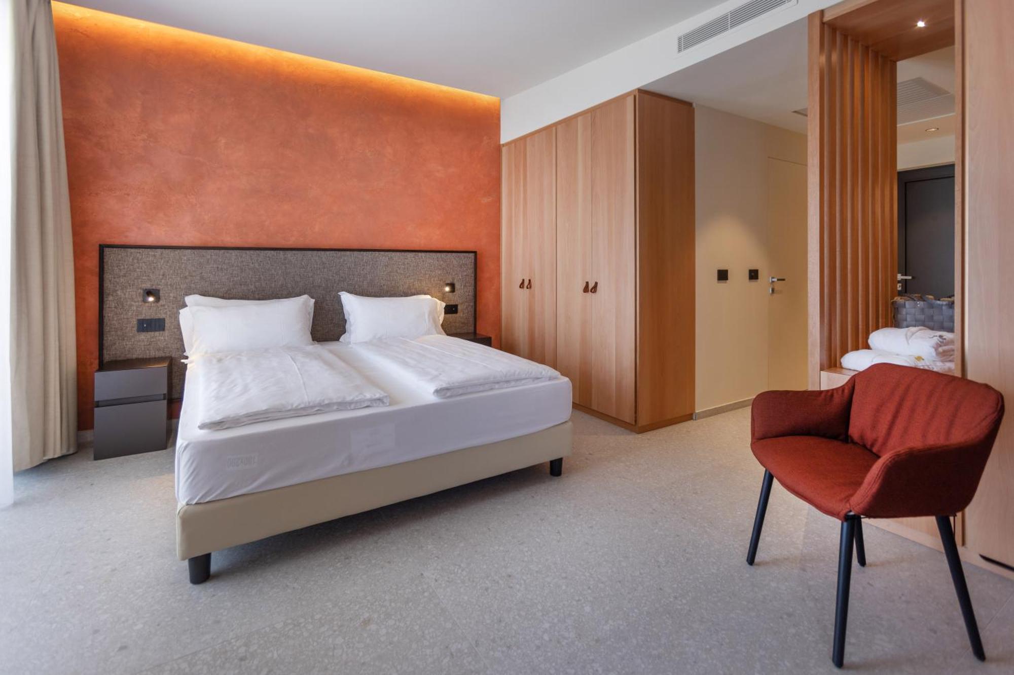 Llac Living Nature Hotel 리몬네술가르다 외부 사진